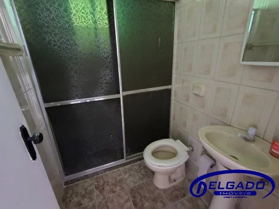 Imagem DELGADO aluga CASA em CONDOMÍNIO FECHADO (VIVENDAS) de 2 quartos em Venda das Pedras, Itaboraí-RJ