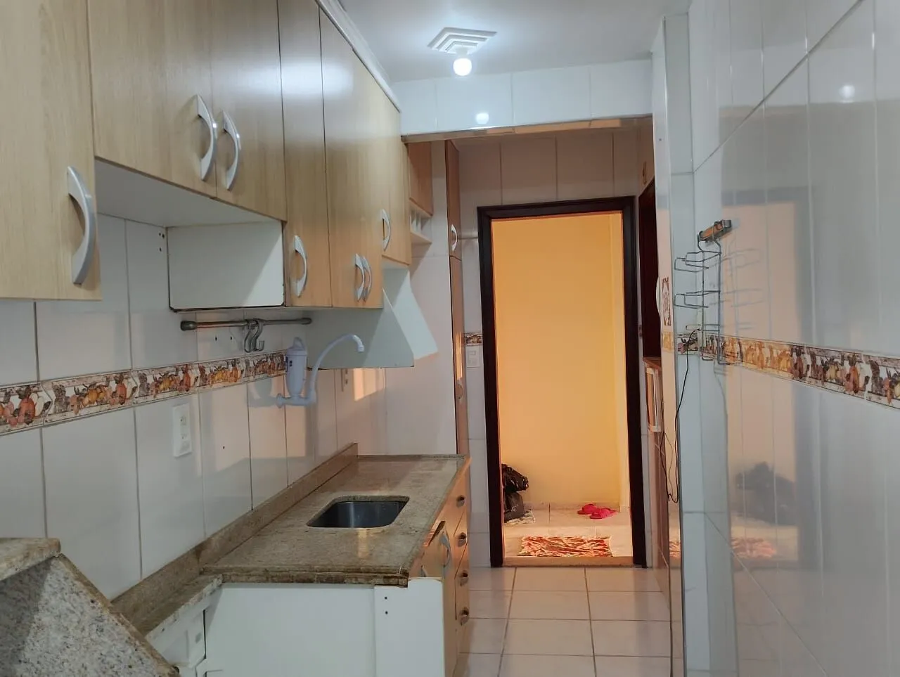 Imagem Apartamento à venda no bairro Jardim Sulacap em Rio de Janeiro/RJ