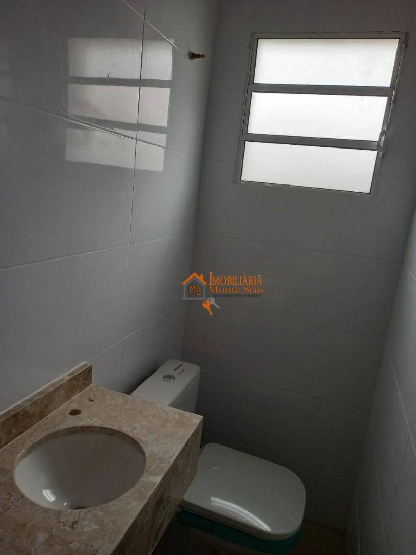 Imagem Sobrado com 3 dormitórios à venda por R$ 900.000,00 - Macedo - Guarulhos/SP