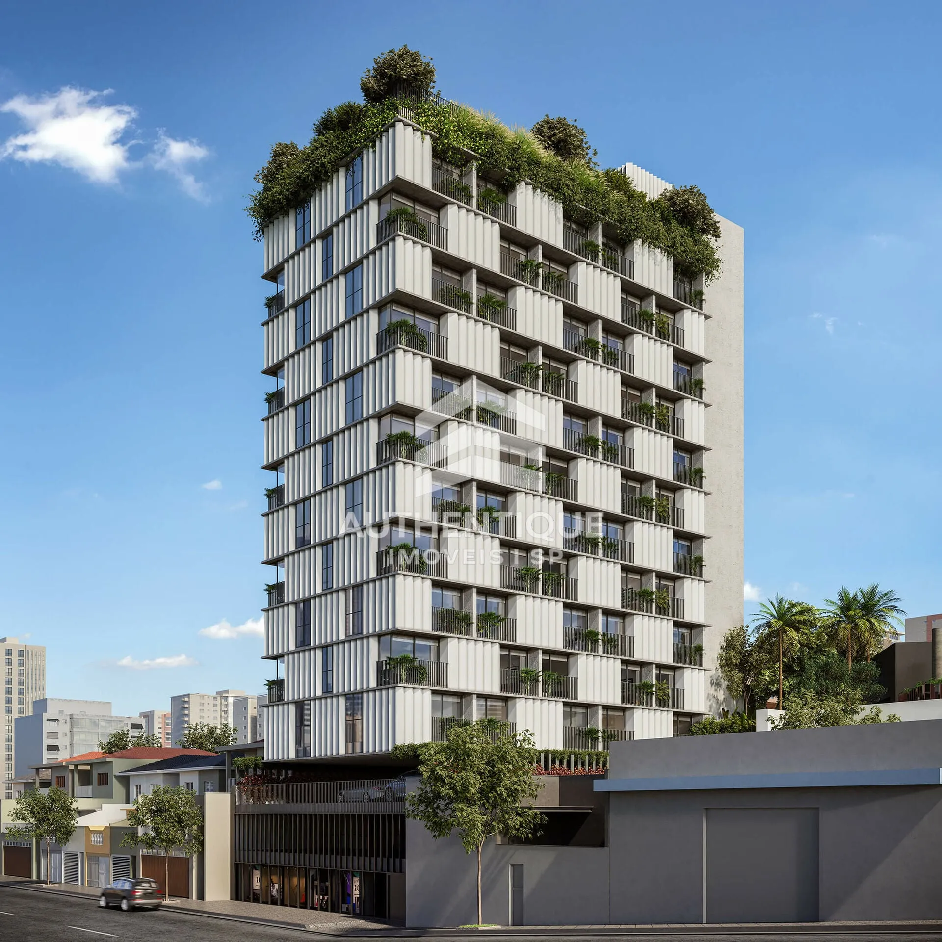 Imagem Onze22 Vila Madalena - Apartamento à venda no bairro Vila Madalena - São Paulo/SP, Zona Oeste
