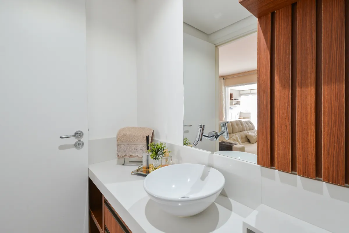 Imagem Apartamento para venda em Tatuapé com 3 quartos, sendo 2 suítes, 102m2