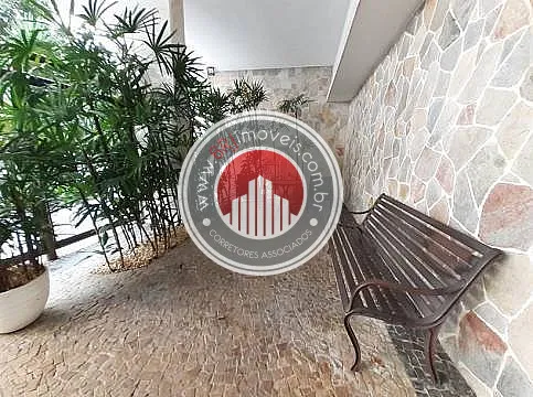 Imagem Apartamento Alto Padrão a Venda no bairro Copacabana - Rio de Janeiro, RJ
