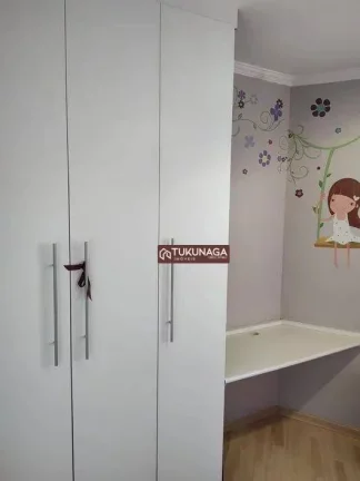 Imagem Apartamento com 3 quartos à venda, 80 m² por R$ 780.000 - Santana - São Paulo/SP