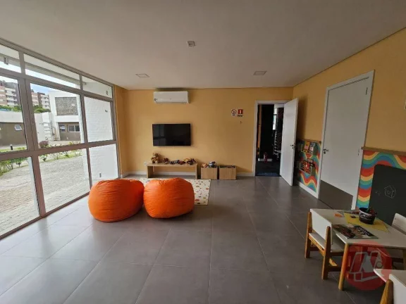 Imagem Apartamento para alugar, 74 m² por R$ 3.455,00/mês - Partenon - Porto Alegre/RS