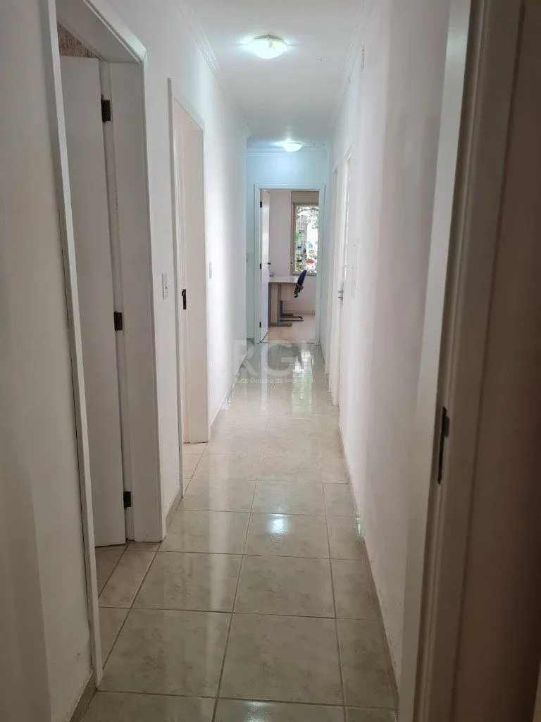 Imagem Casa para Venda - 188m², 3 dormitórios, sendo 1 suites, 3 vagas - Jardim Itu