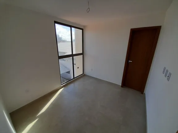 Imagem Apartamento com 2 Quartos à Venda, 58 m² em Intermares - Cabedelo