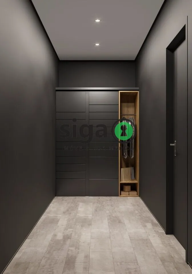 Imagem APARTAMENTO Á VENDA NO BROOKLIN COM 3 SUÍTES E 2 VAGAS