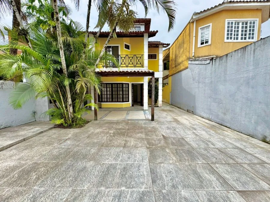 Imagem Casa 4 quartos em Vargem Grande | BRJ Imóveis