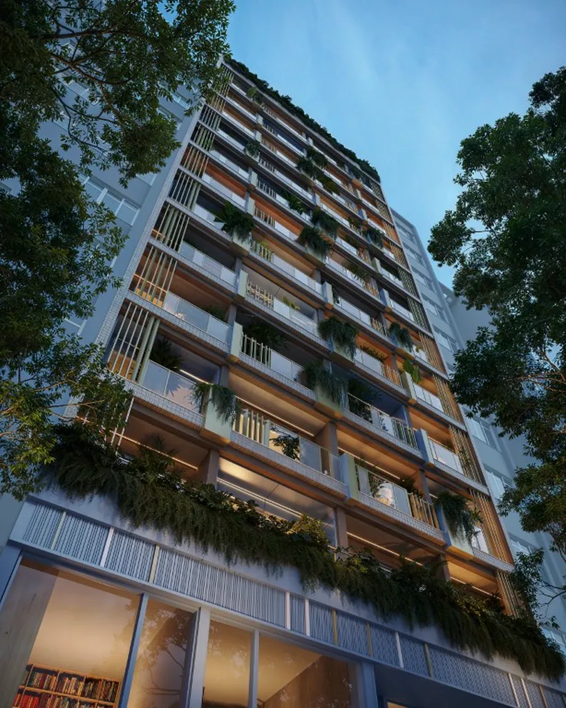 Imagem Studio em Lançamentos no bairro Copacabana - Rio de Janeiro, RJ