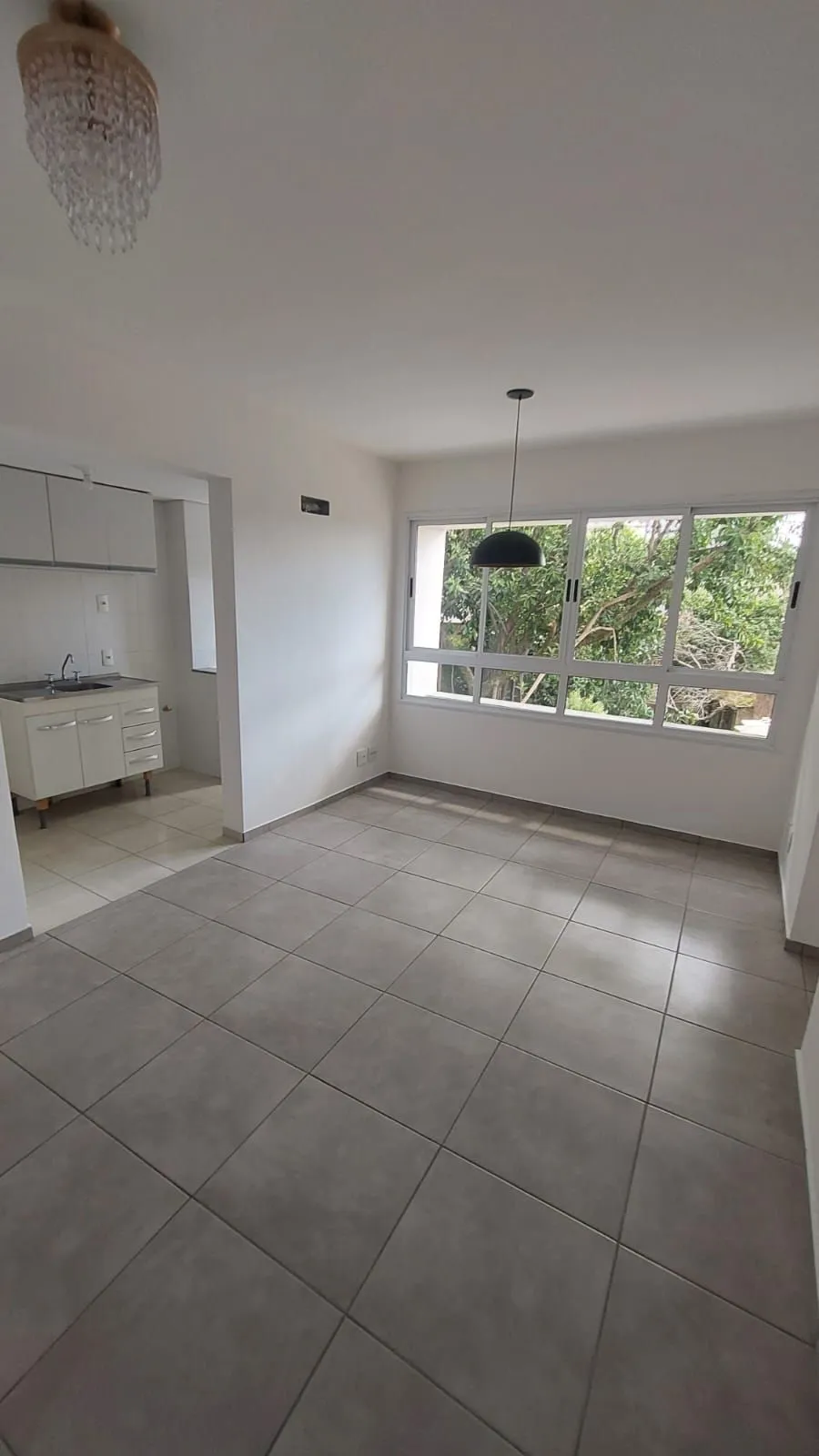 Imagem APARTAMENTO 2 QUARTOS - VAGA BOX - INFRAESTRUTURA - TRISTEZA - PORTO ALEGRE-RS
