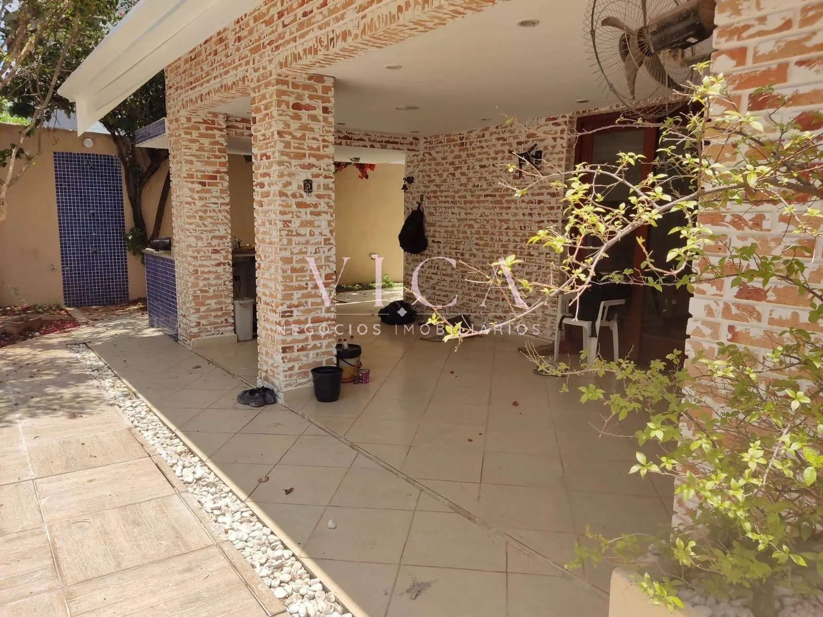 Imagem Casa com 4 dormitórios suítes com aluguel por R$ 18.900,00 - Alphaville/SP