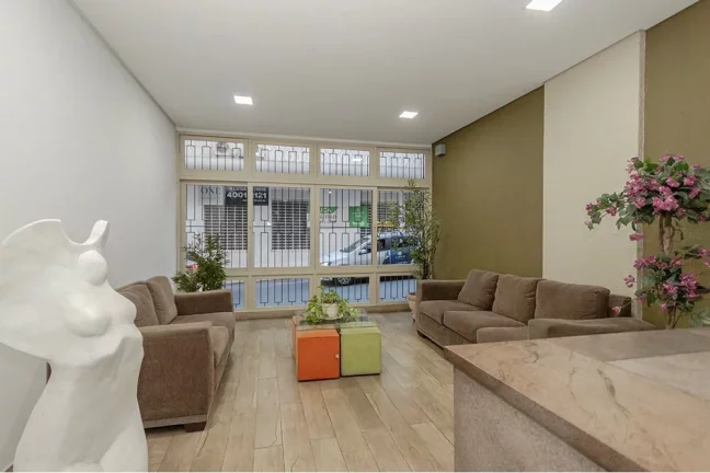 Imagem Apartamento para venda no bairro Centro Histórico em Porto Alegre