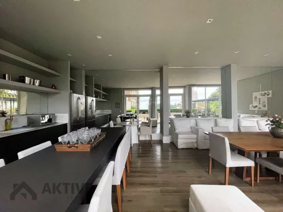 Imagem Apartamento em Granja Viana - Cotia, SP