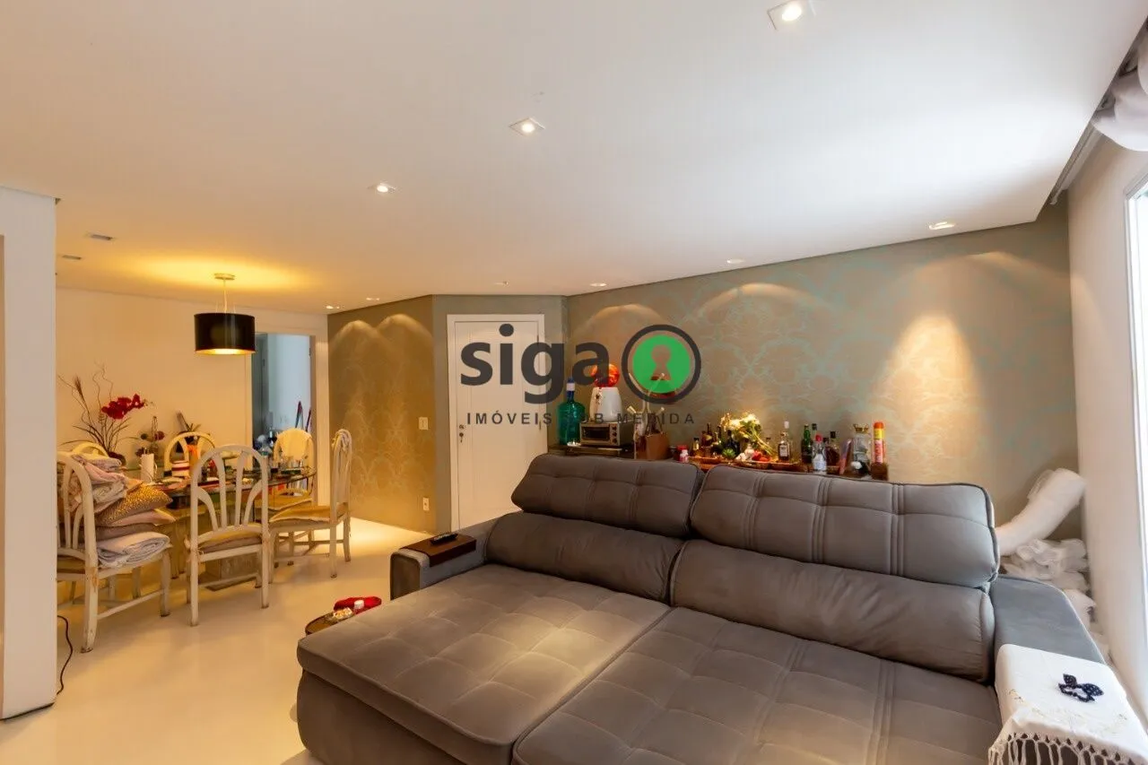 Imagem Apartamento para Venda no Alameda Morumbi - Vila Andrade