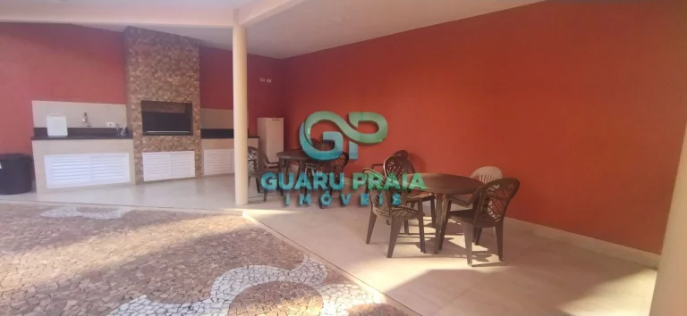 Imagem Apartamento à venda no bairro Enseada - Guarujá/SP