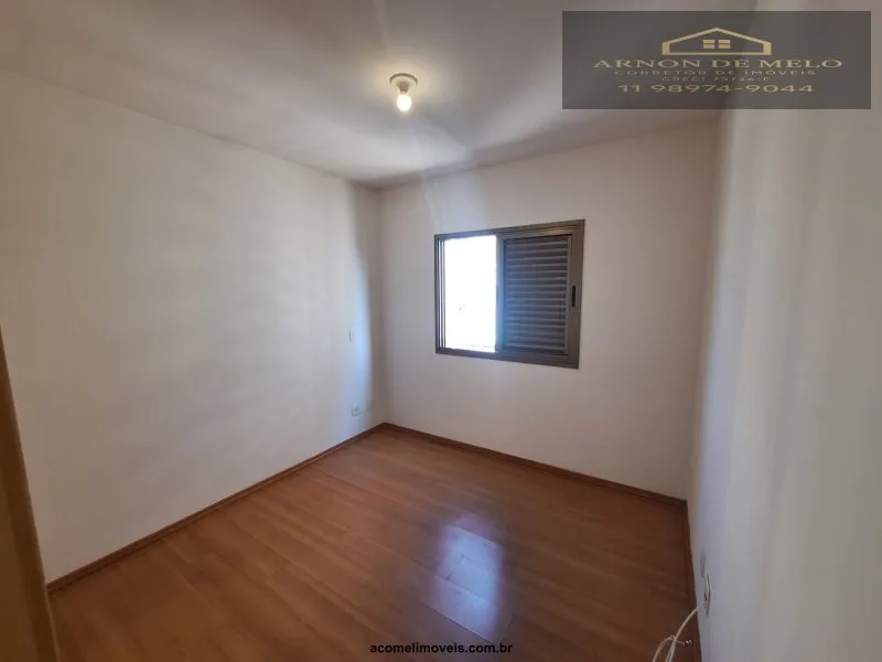 Imagem Apartamentos para locação em Barueri no bairro Alphaville