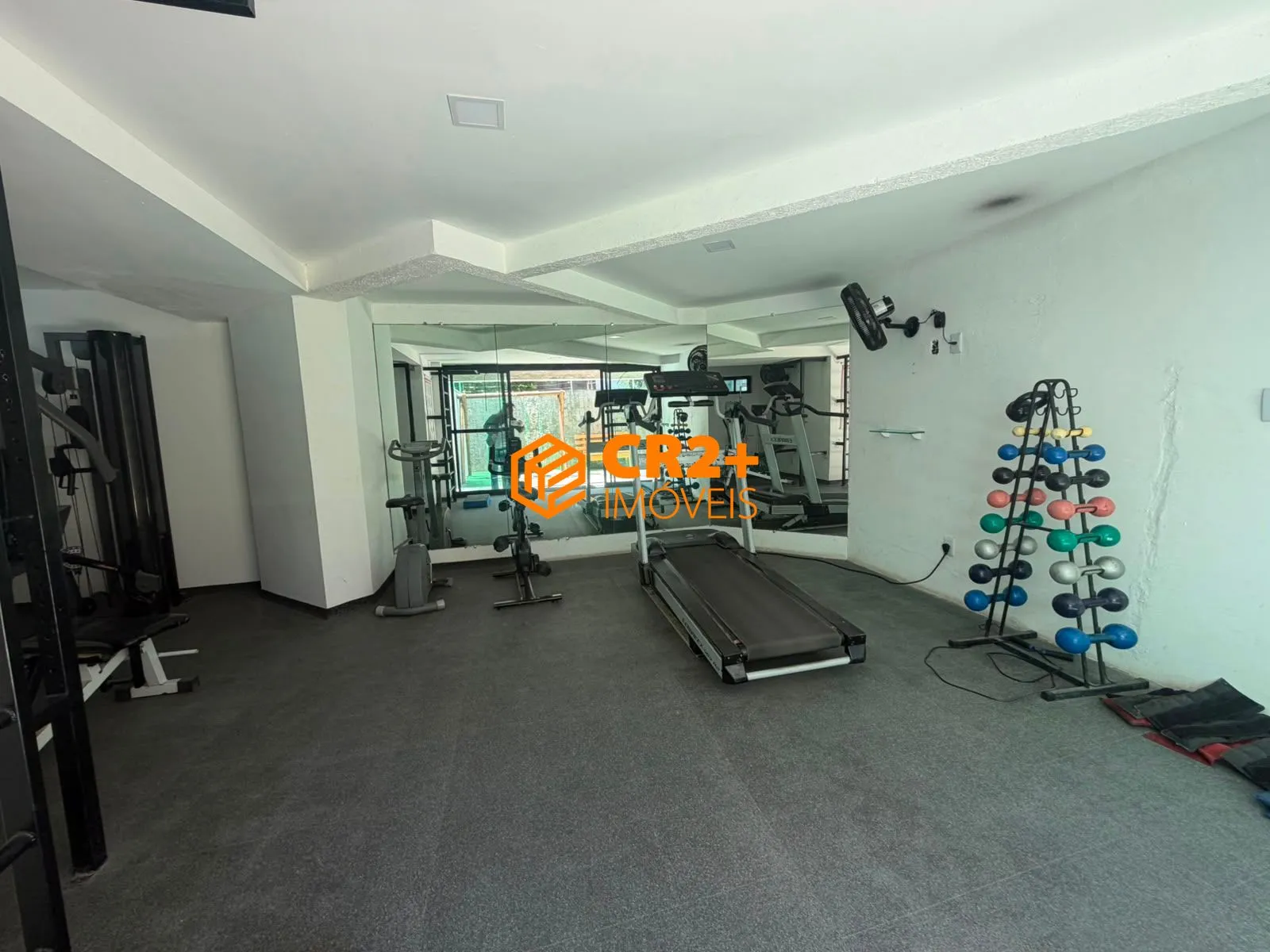 Imagem Vendo apartamento em Boa viagem com 80m² - 2 vagas