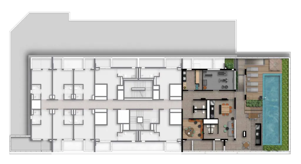 Imagem Mov Perdizes - Residencial - Mov Perdizes - Residencial