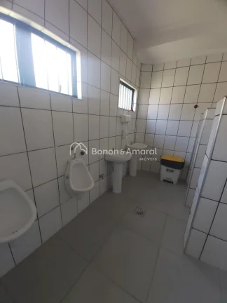 Imagem Barracão Comercial Excelente Localização - Valinhos

O prédio, edificado em 2 pavimentos de alve...
