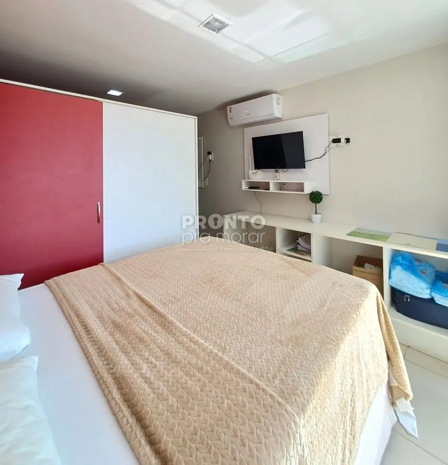 Imagem Praia dos Carneiros Flat Hotel