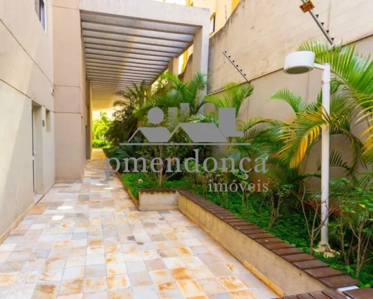 Imagem Linda Cobertura Duplex em Perdizes com 218m² bem distribuídos.