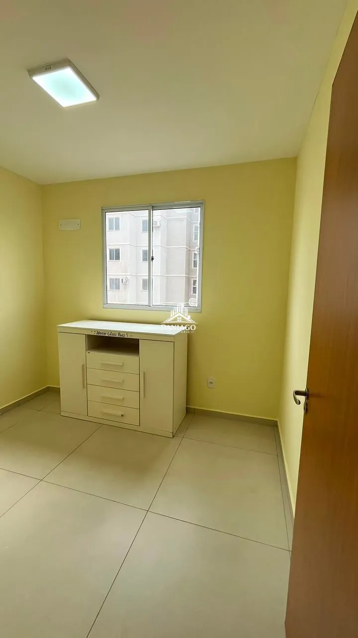 Imagem Apartamento para Alugar no Chapada Pantanal | Ribeirão do Lipa, Cuiabá/MT