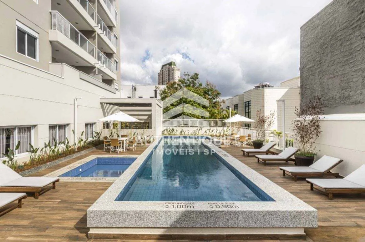 Imagem YOU SENA MADUREIRA - VILA CLEMENTINO - Apartamento à venda no bairro Vila Clementino - São Paulo/SP, Zona Sul