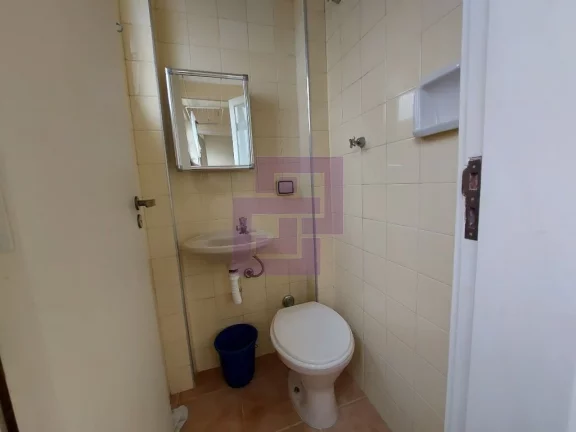 Imagem Apartamentos / Padrão na cidade de Guarujá