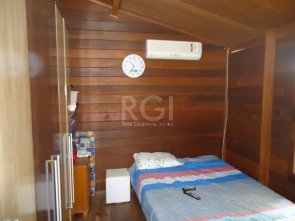 Imagem Casa para Venda - 110m², 3 dormitórios, sendo 1 suites, 3 vagas - Nonoai