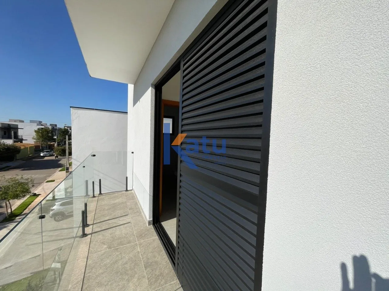 Imagem CASA PARA VENDA NO CONDOMÍNIO RESERVA DA ERMIDA EM JUNDIAÍ/SP

O imóvel possui 212 m² de área c...