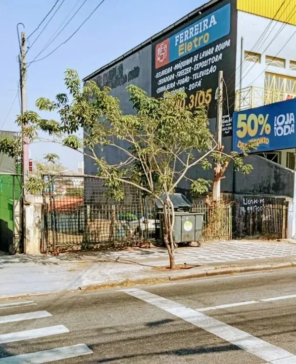 Imagem Terreno Comercial em Sorocaba ? Ótima Oportunidade de Investimento