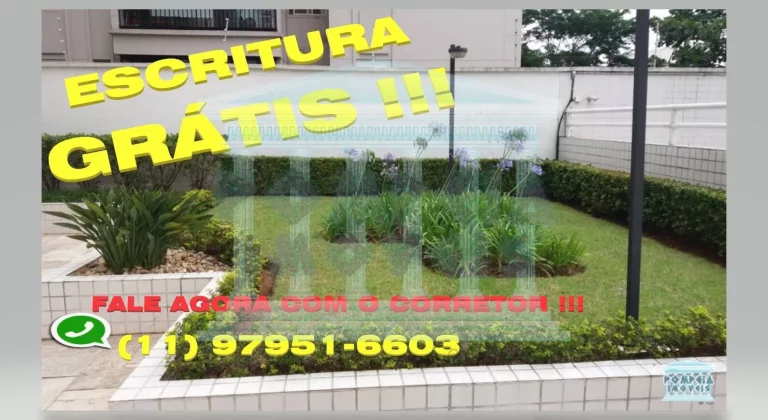 Foto do imóvel VENDA APARTAMENTO NA POMPEIA, SÃO PAULO - POMPEIA IMÓVEIS