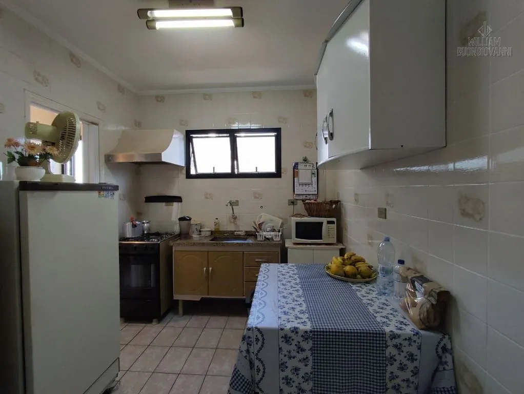 Imagem APARTAMENTO AMPLO NO CANTO DO FORTE
