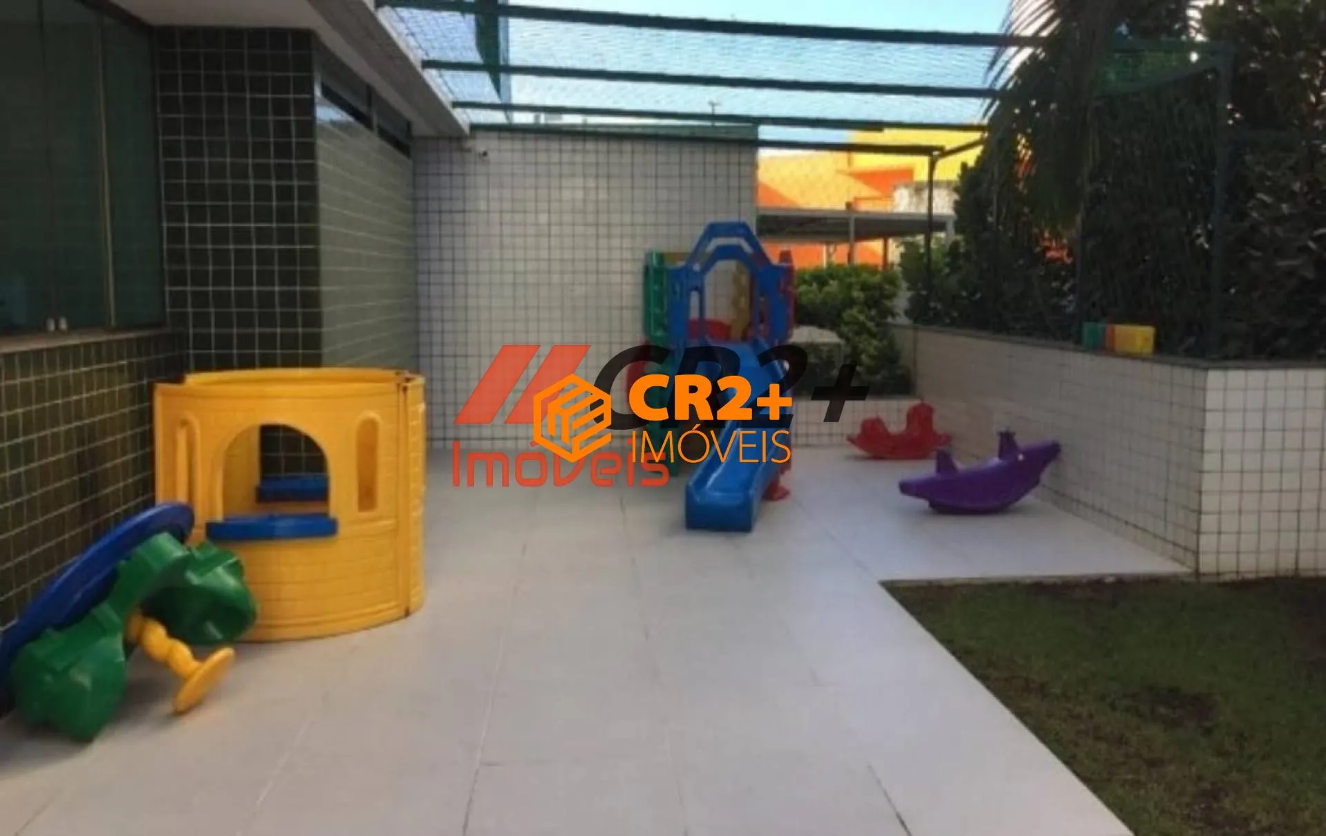 Imagem Apartamento a Venda 126m2 com 4 Quartos, 2 Suítes, no Pina.