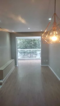Imagem APARTAMENTO À VENDA VILA ISA 3 DORMITÓRIOS SENDO 1 SUITE VARANDA GOURMET