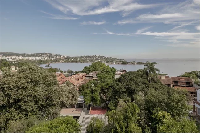 Imagem Casa para venda no bairro Vila Assunção em Porto Alegre