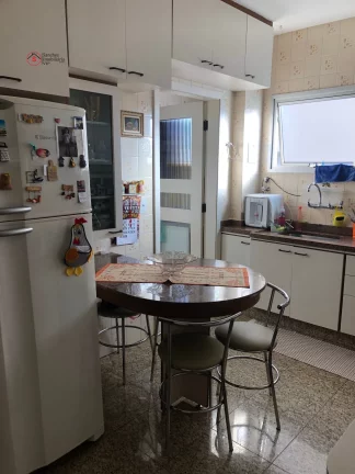 Imagem Apartamento á venda | 125m - Bel?(C)m
