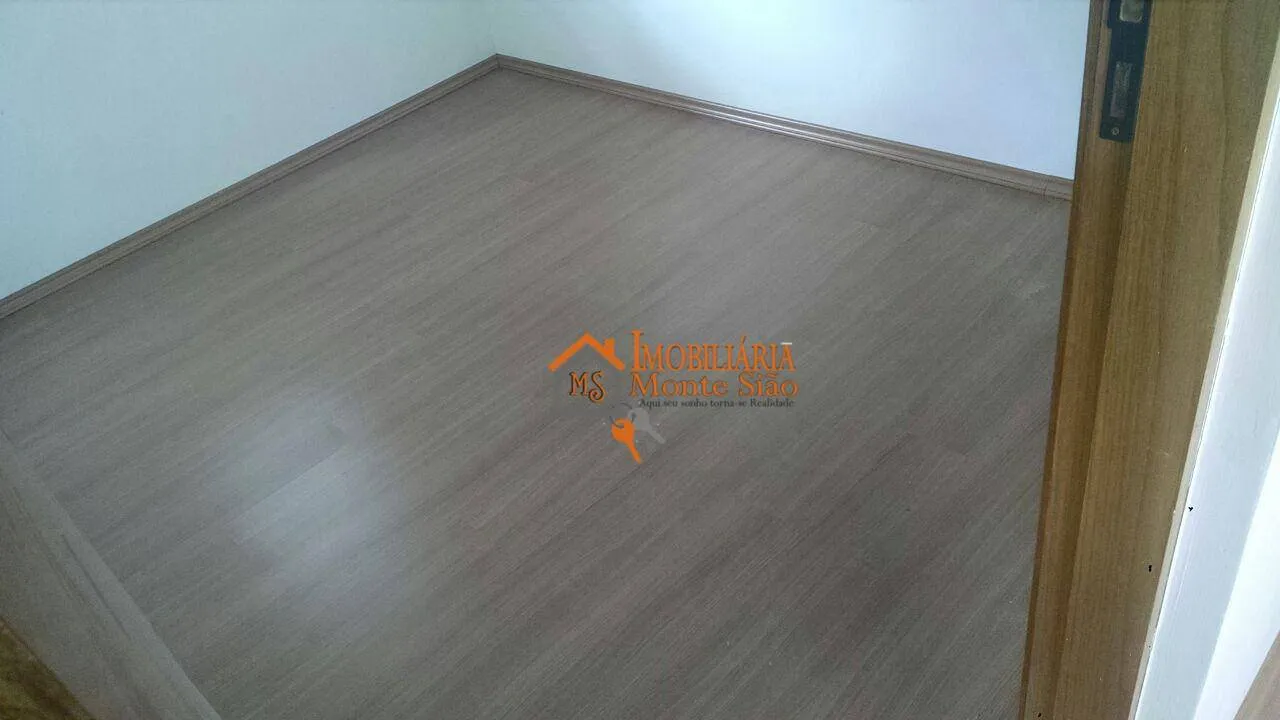 Imagem Apartamento com 2 dormitórios à venda, 48 m² por R$ 240.000,00 - Vila Nova Bonsucesso - Guarulhos/SP