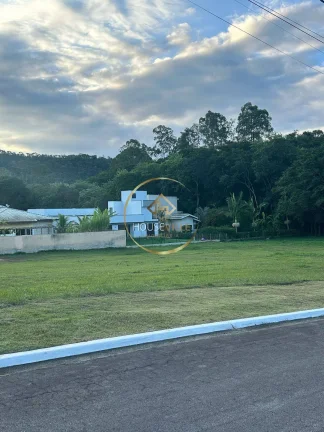 Imagem Terreno em Condomínio, Plano, 1000 m², Reserva de São Francisco, Jambeiro.