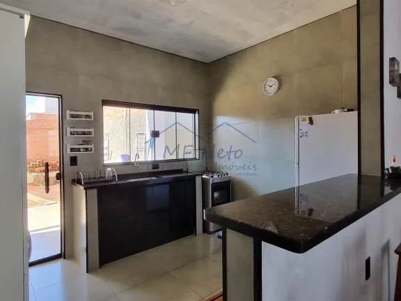 Imagem Casa Padrão