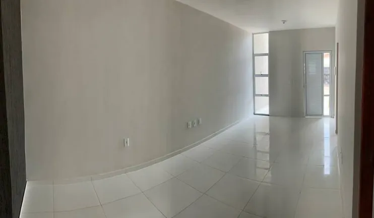 Casa com 3 Quartos à Venda, 83 m² em Ancuri - Itaitinga