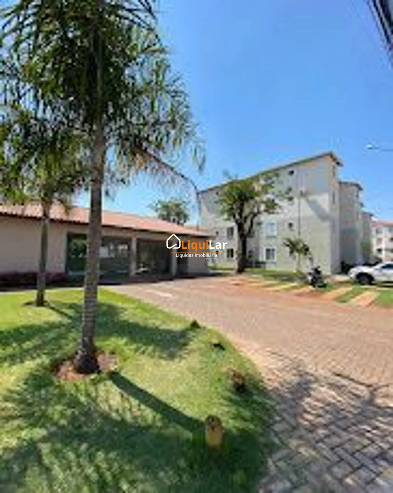 Imagem Parque dos Jatobás | Apartamento Planejado e Decorado no Rita Vieira