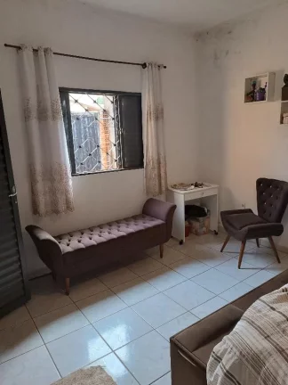 Imagem CASA A VENDA NO FLORESTA PARQUE EM RIO PRETO