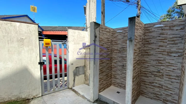 Imagem Apartamento no Perequê-Açú