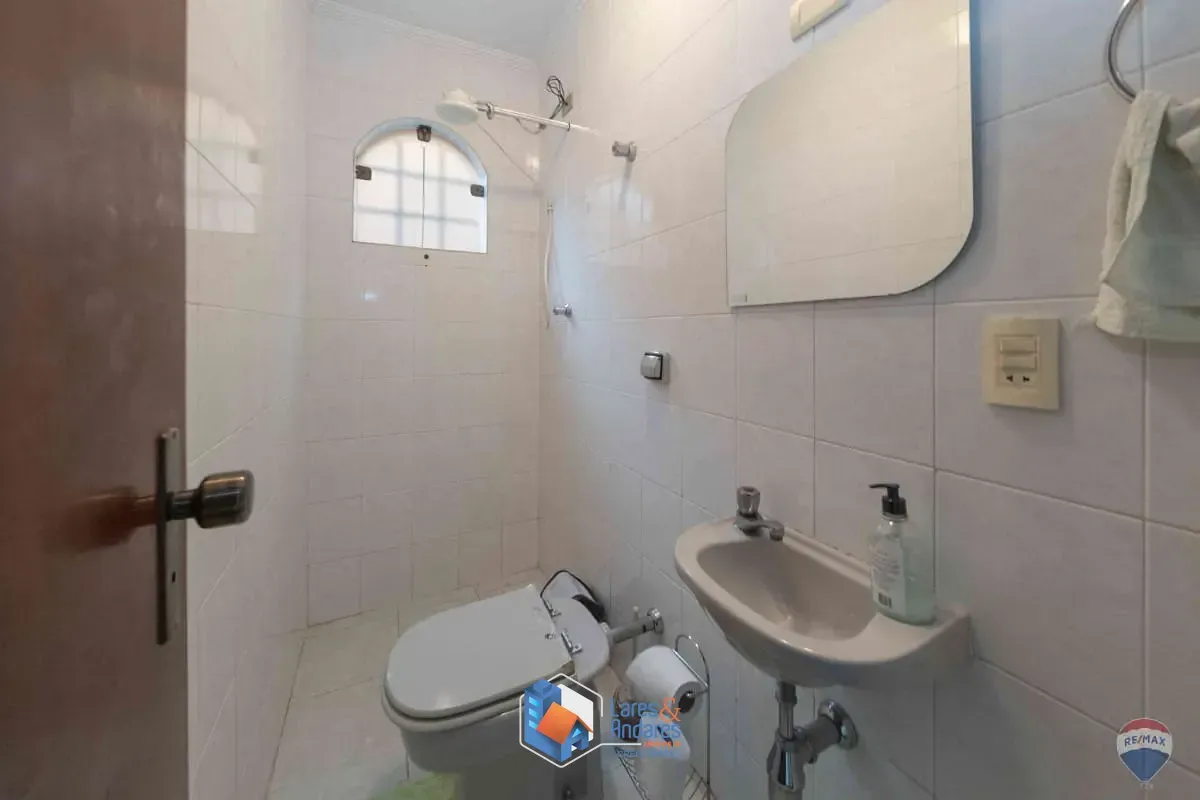 Imagem Sobrado para venda em Vila Gustavo com 3 quartos, sendo 1 suíte, 173m²