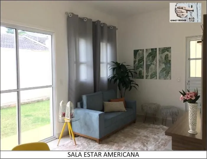 Imagem Casa em Condomínio - DECORADA, Caucaia do Alto, Cotia/SP
