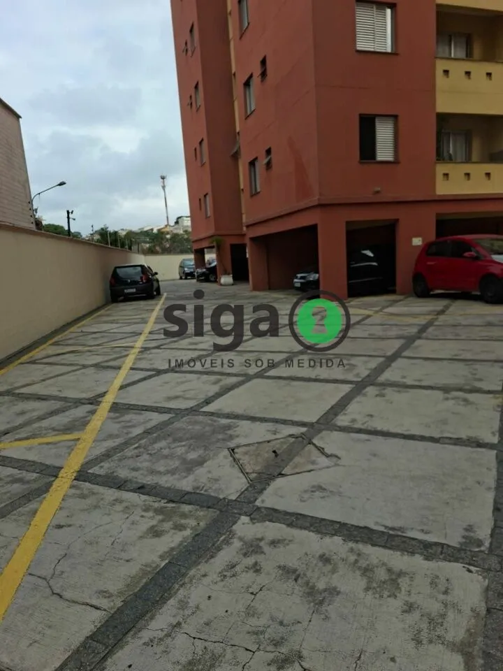 Imagem APARTAMENTO A VENDA