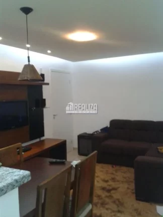 Imagem Oportunidade imperdível! Apartamento à venda no Condomínio Upper, no bairro Conjunto Pontal em Uberaba.