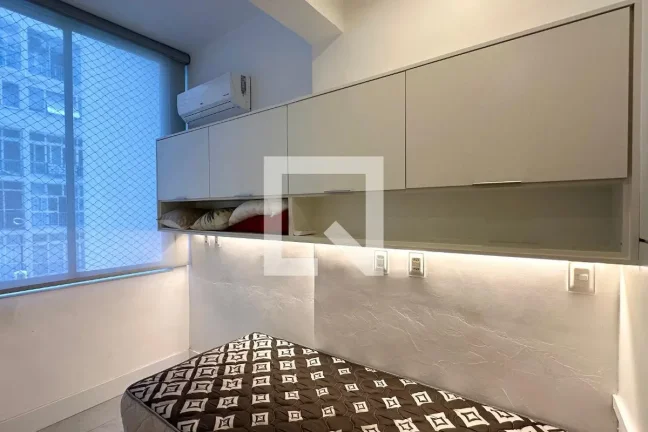 Imagem Apartamento à Venda - Copacabana, 5 Quartos, 214 m2