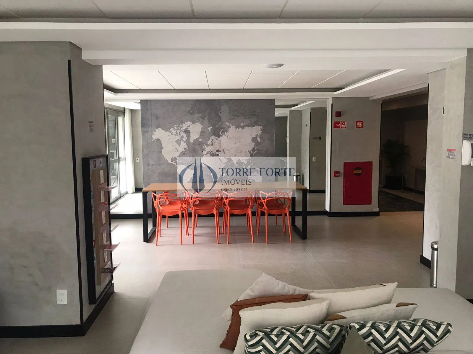 Imagem Lindo Apartamento com 1 dormitório em Vila Prudente